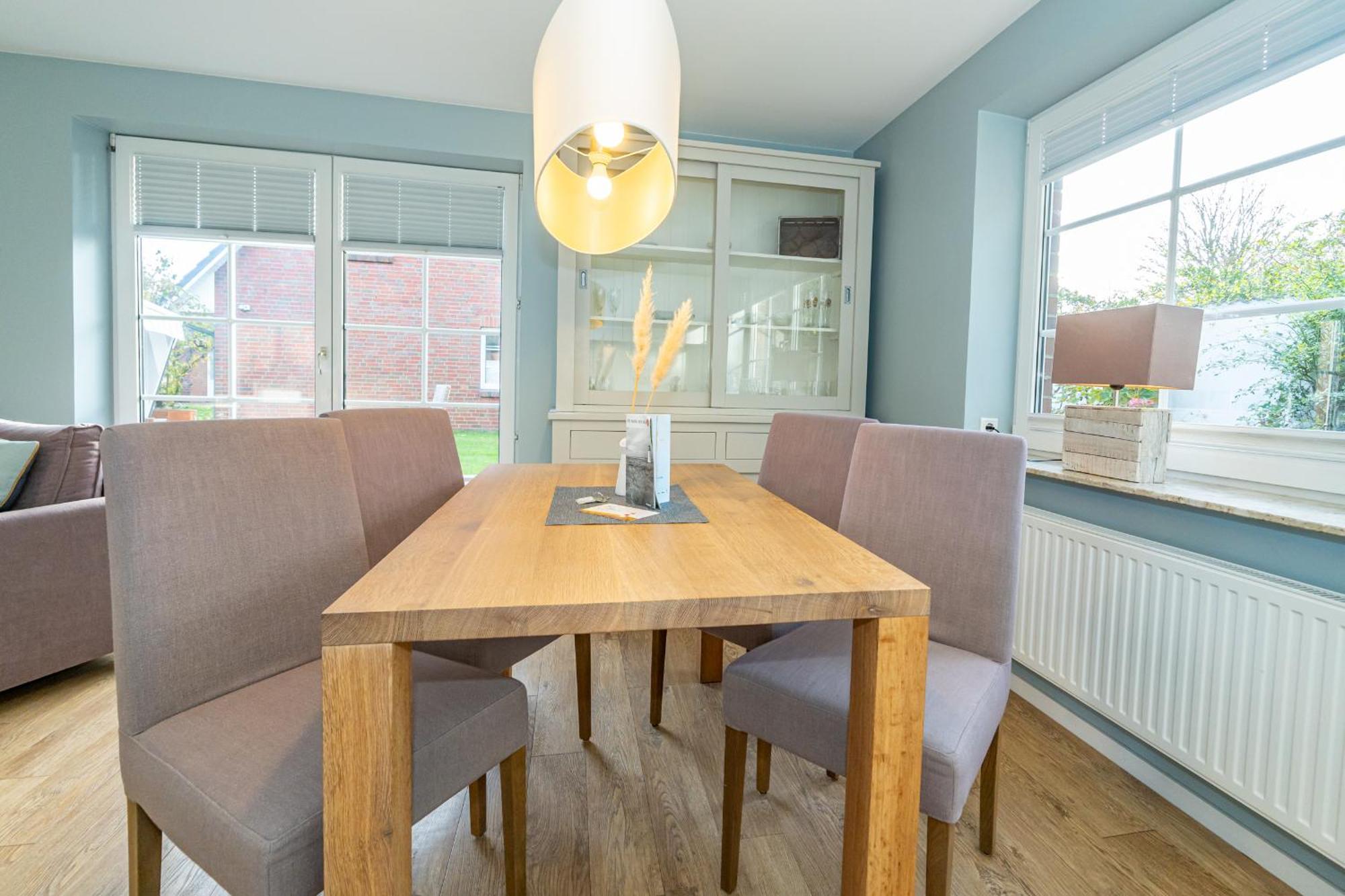 Apartment Flut No 5