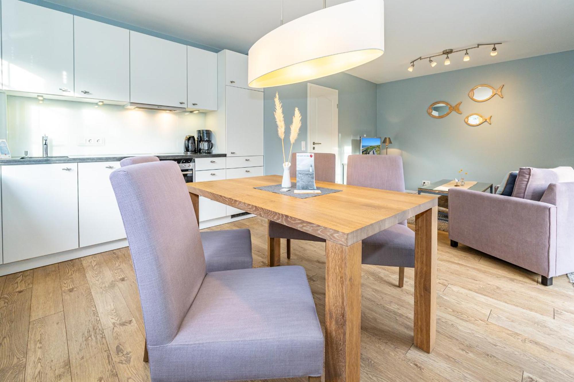 Apartment Flut No 5 *
