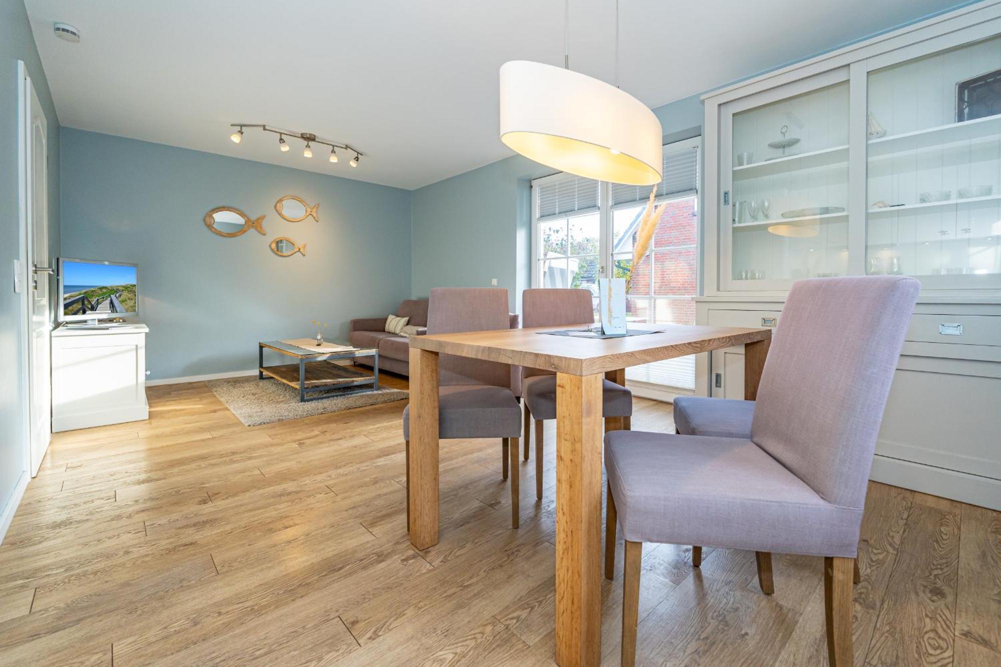 Flut No 5 Apartment Westerland