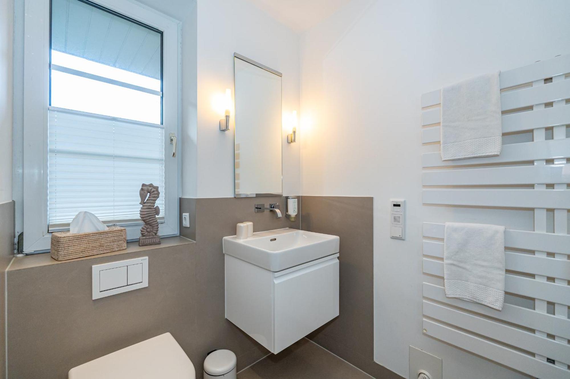 Apartment Flut No 5 *