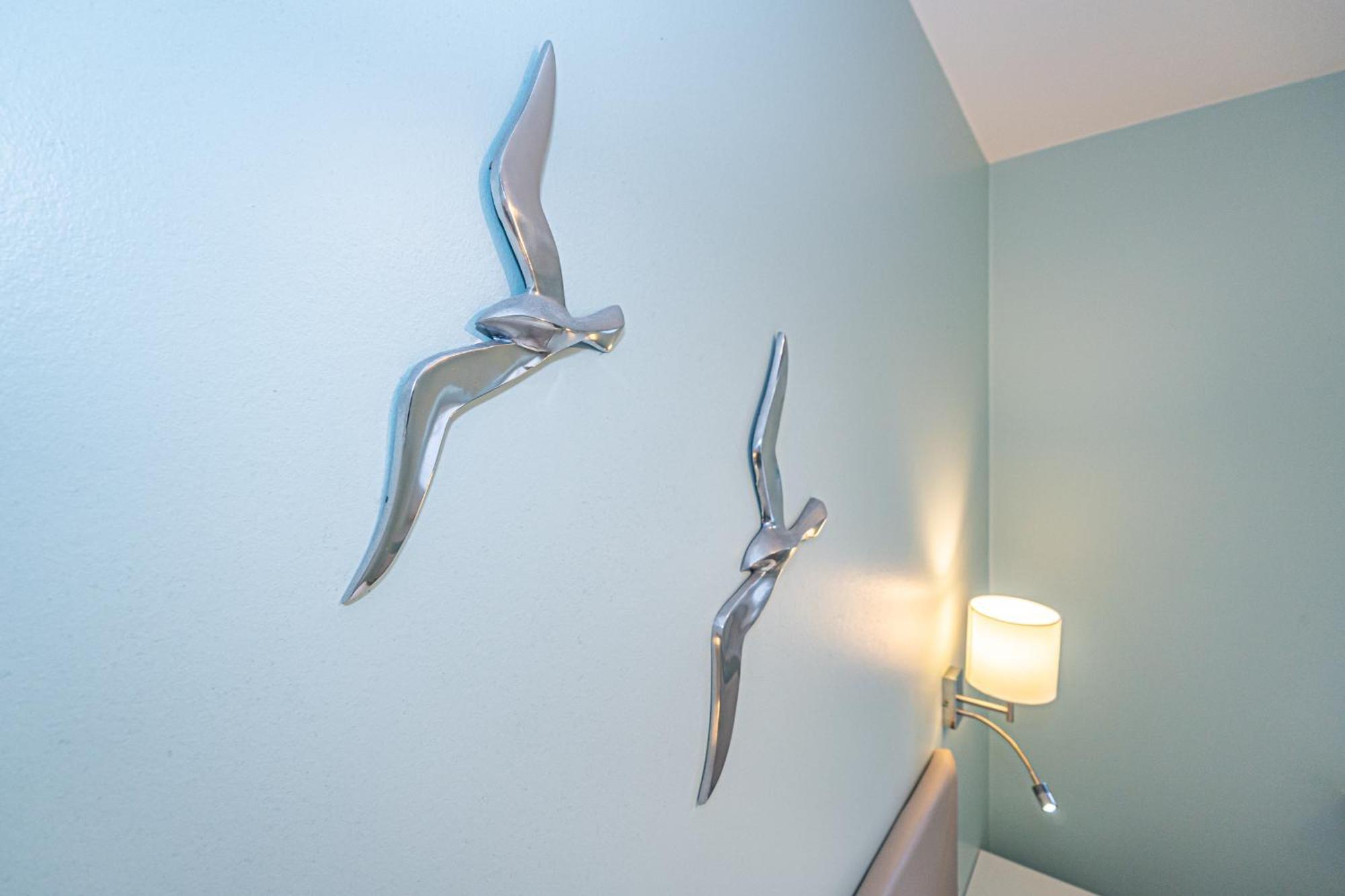 Flut No 5 Apartment Westerland