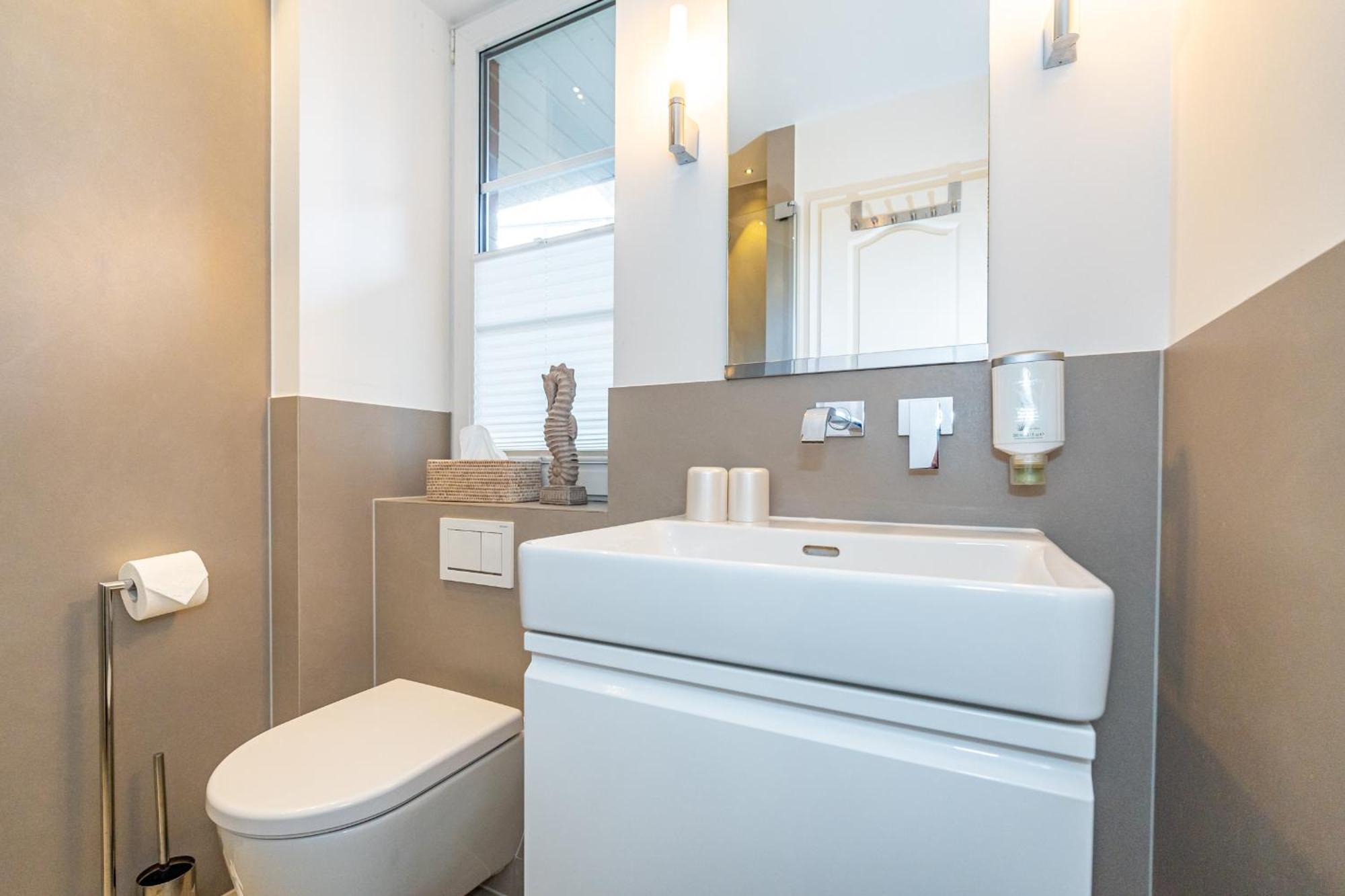 Apartment Flut No 5 Westerland