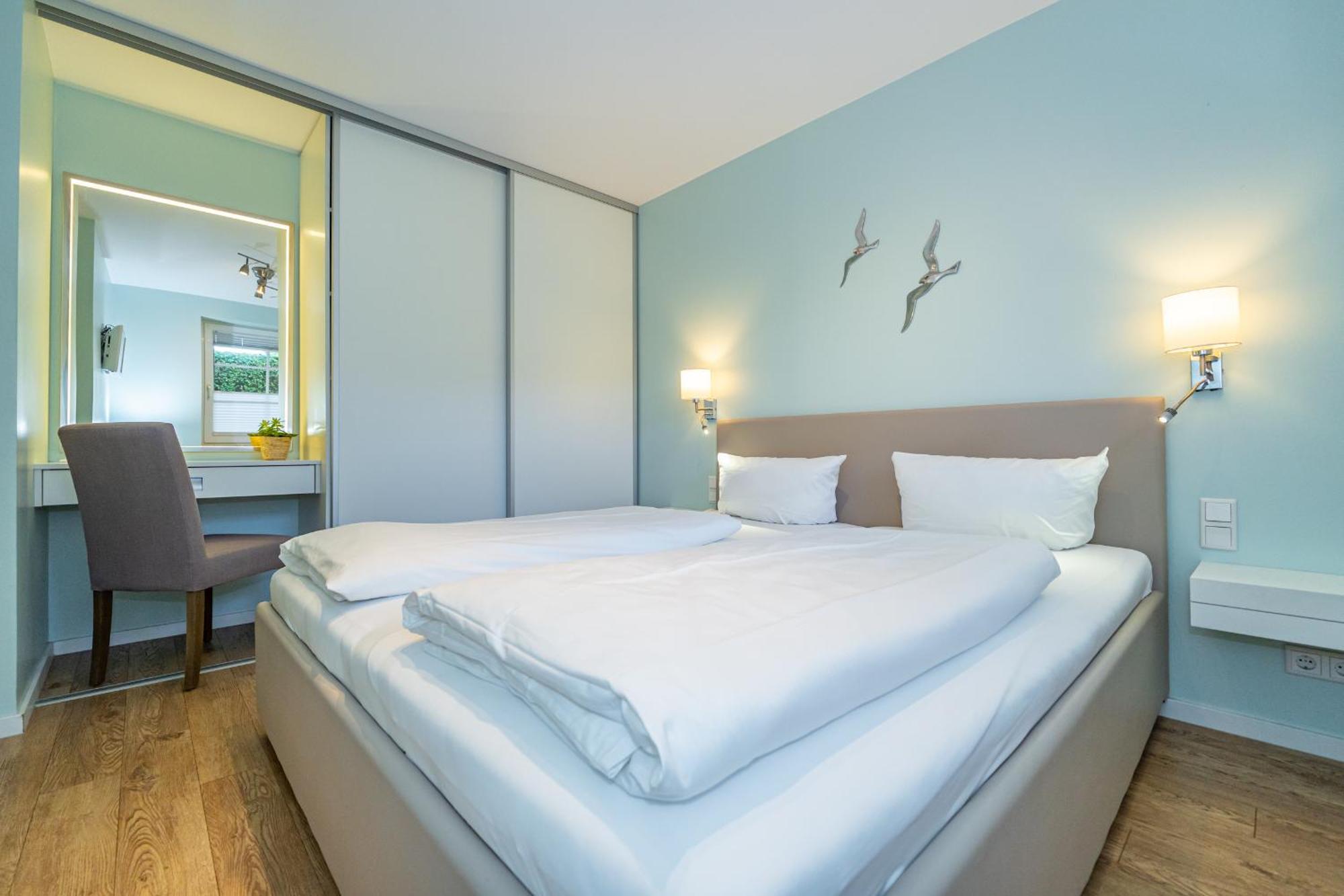 Apartment Flut No 5