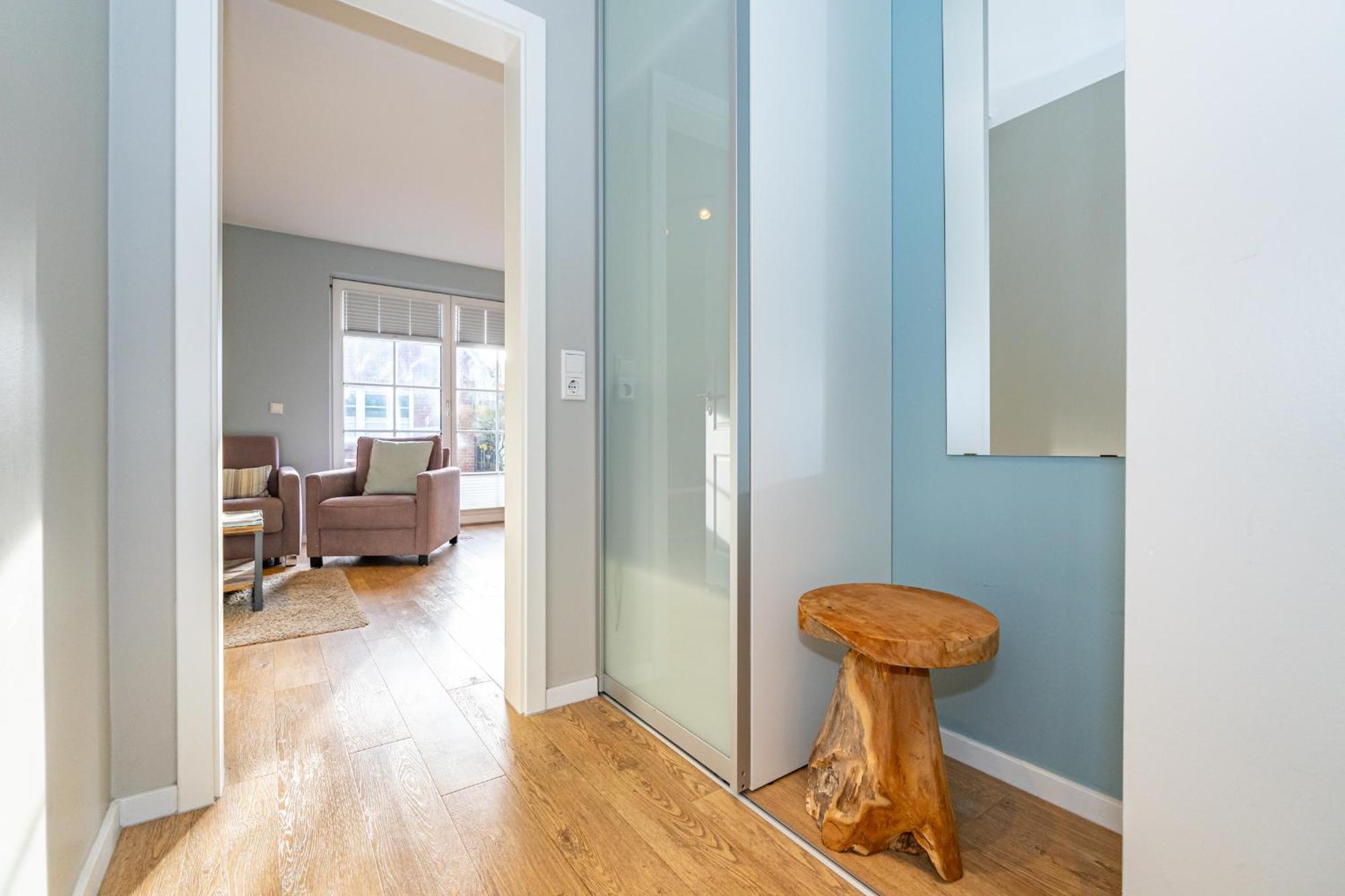 Apartment Flut No 5 *