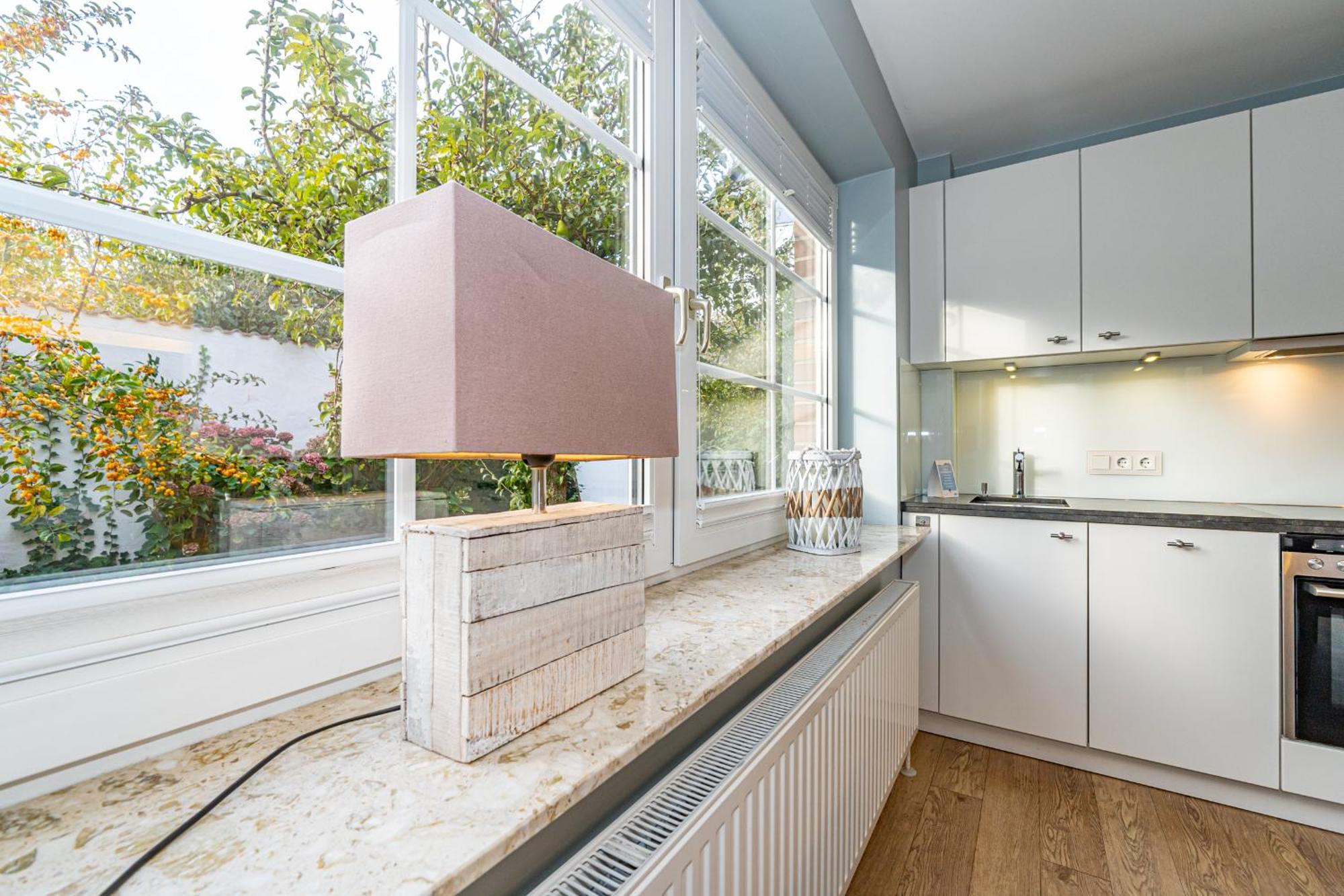 Flut No 5 Apartment