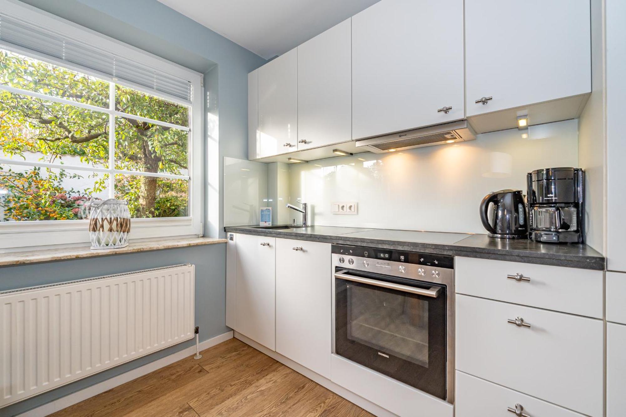 Apartment Flut No 5 Westerland