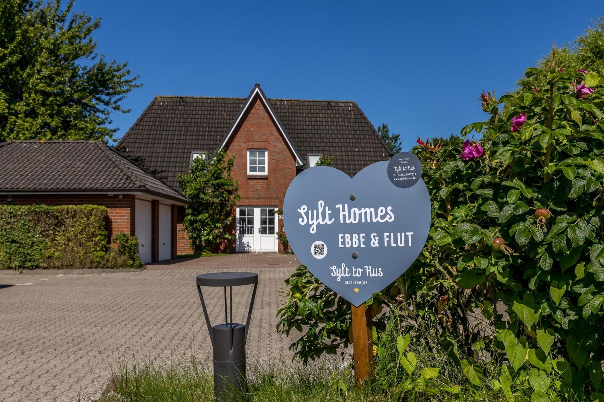 Flut No 5 Westerland