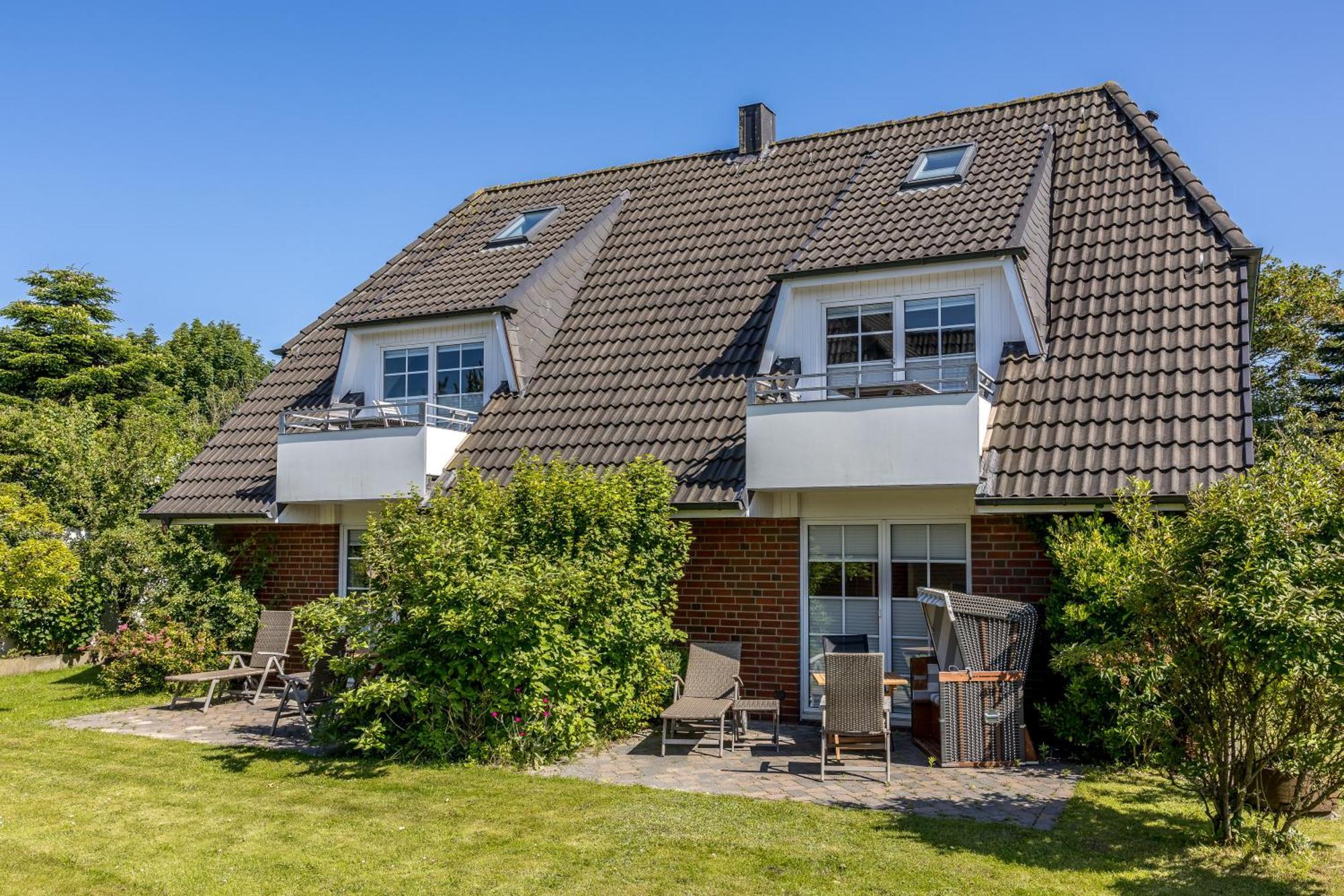 Flut No 5 Westerland